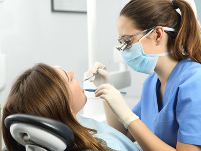 Palmer & O'Brien Family Dentistry | Dental Cleanings, ClearCorrect® and Teeth Whitening